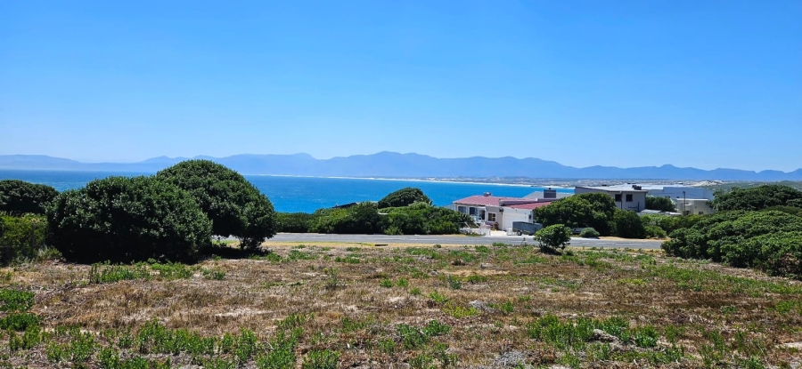 0 Bedroom Property for Sale in De Kelders Western Cape